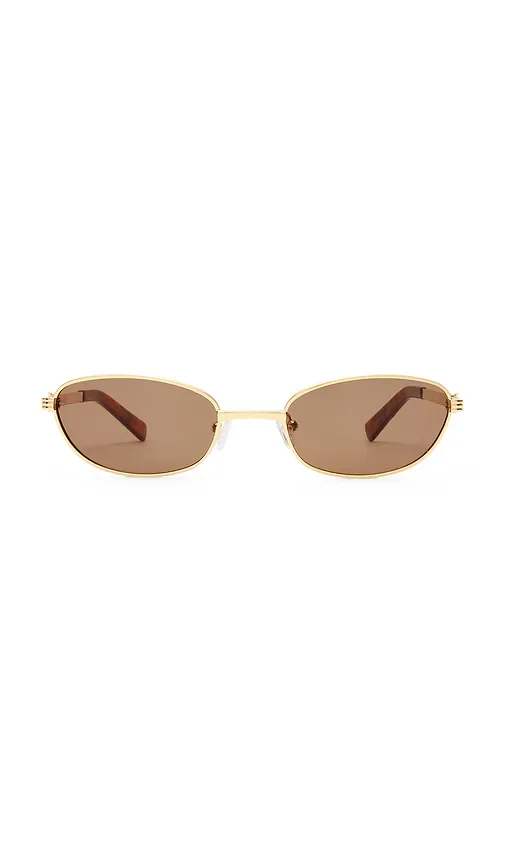The Brooklyn Sunglasses