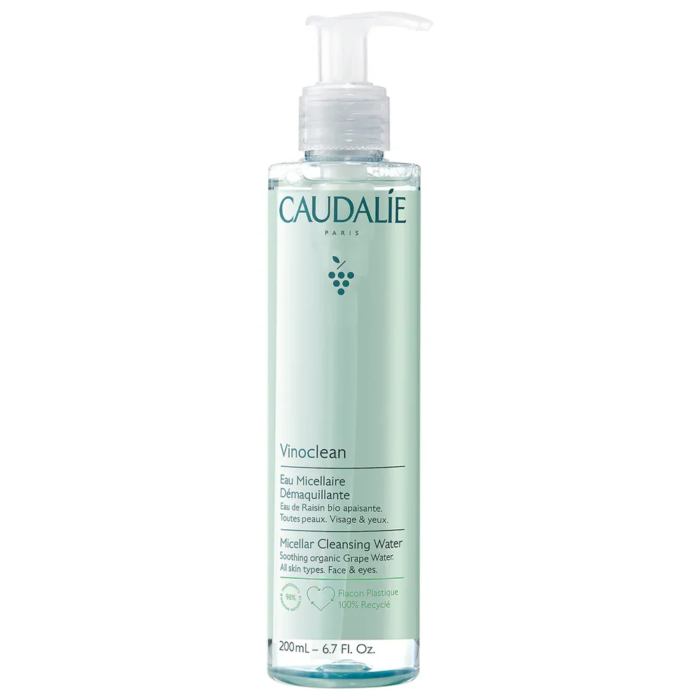 Vinoclean Cleansing Micellar Water