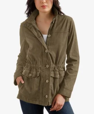 Cargo Jacket