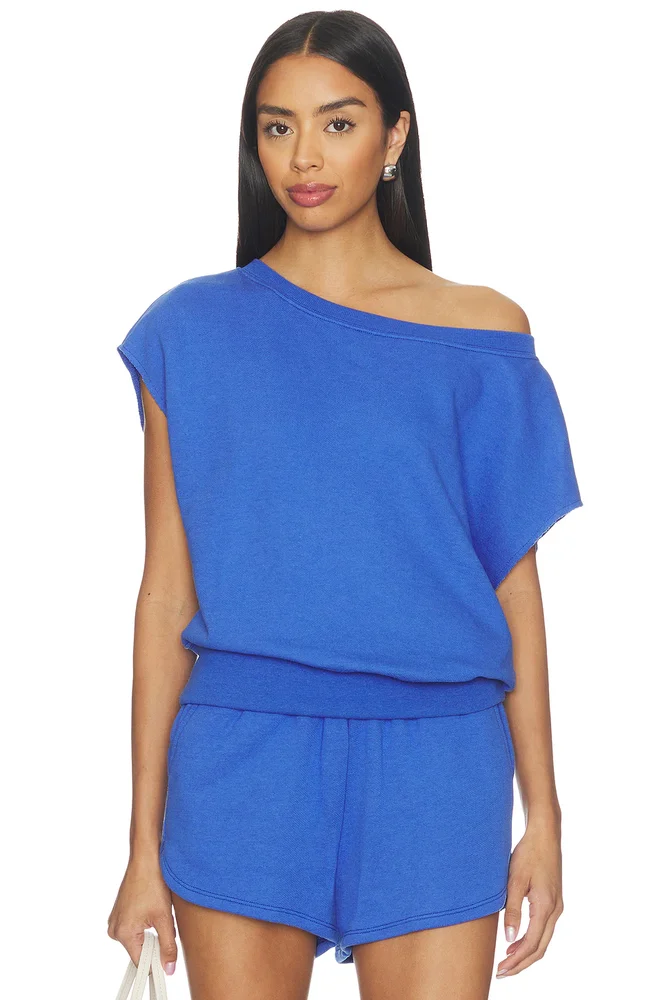 La Vida S/s Top