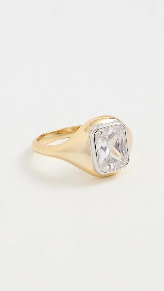 The Palais Statement Ring