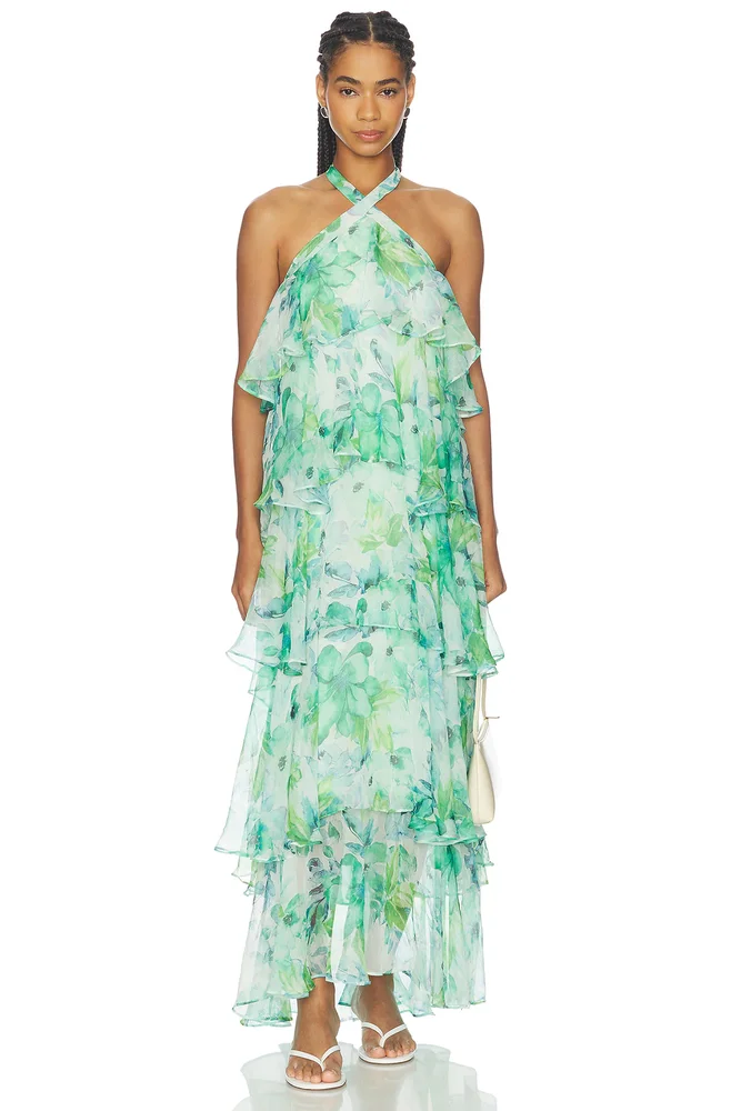 Daiga Dress