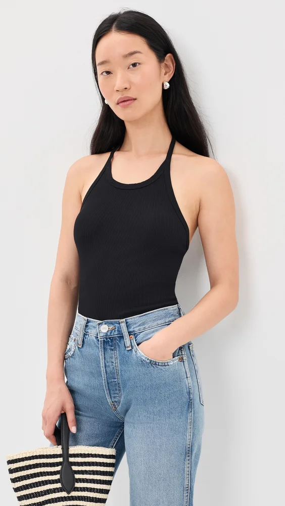 Sylvie Halter Top