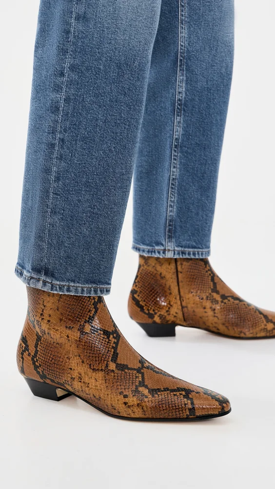 The Lennon Boots