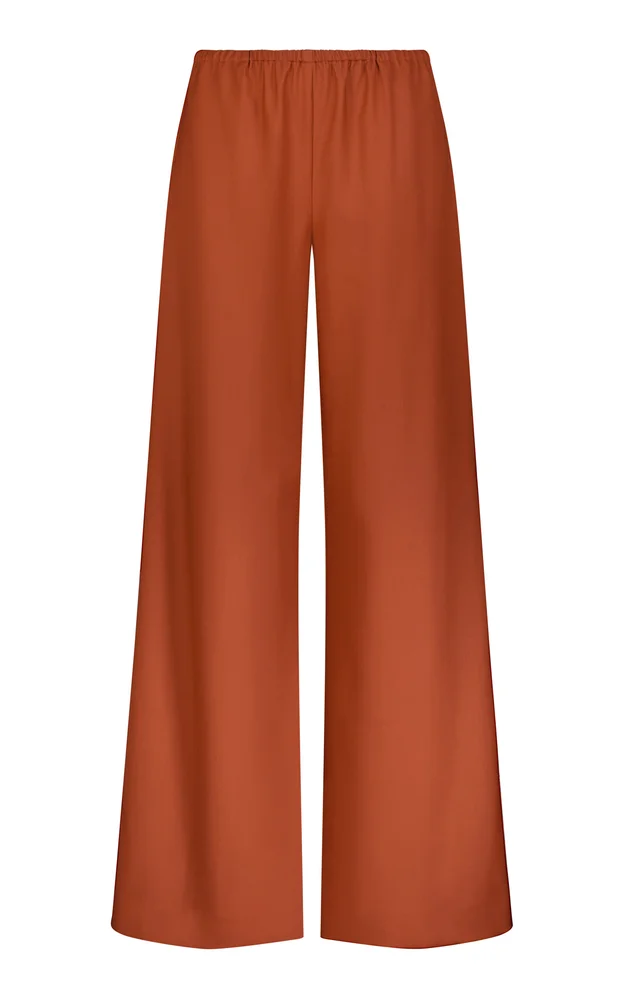 Asher Merino Wool Pants