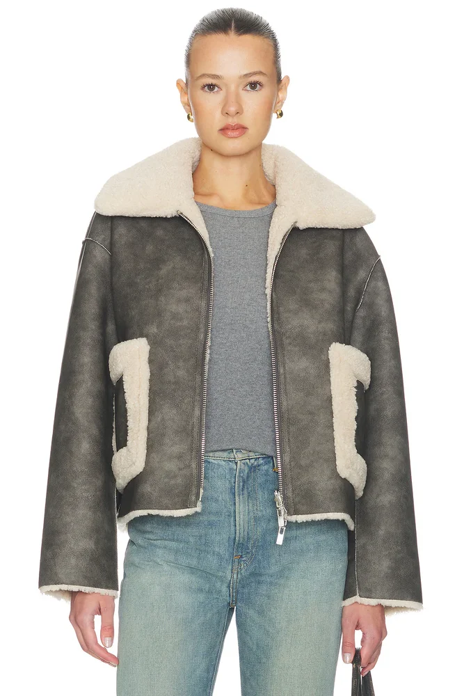 Vera Jacket