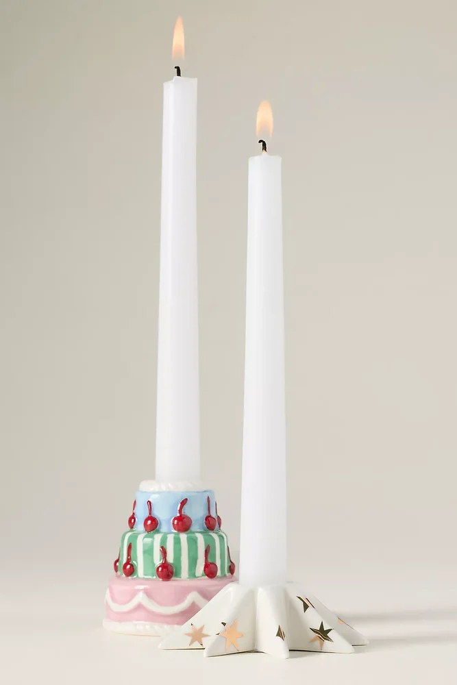 Lotta Icon Candle Holder
