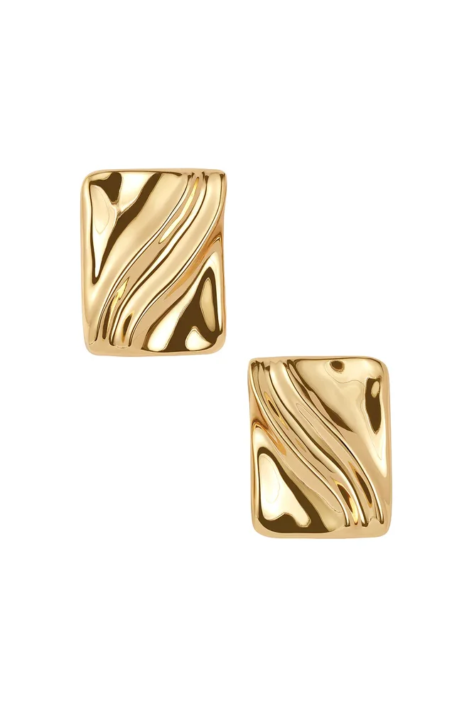 Adva Clip On Earring