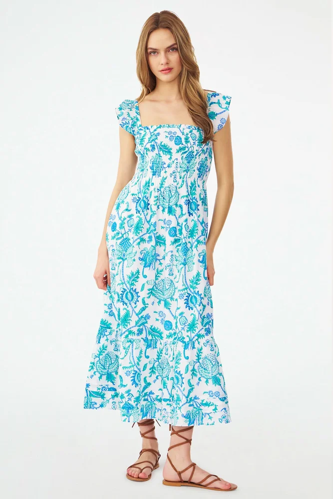 Amanda Doe Dress
