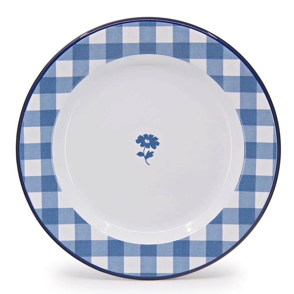 Dinner Plates, Set of 4