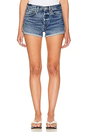 AGOLDE Parker Short