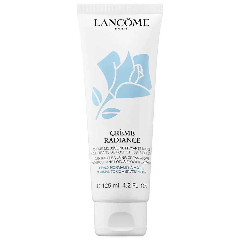 Crème Radiance Gentle Cleansing Creamy-Foam Cleanser