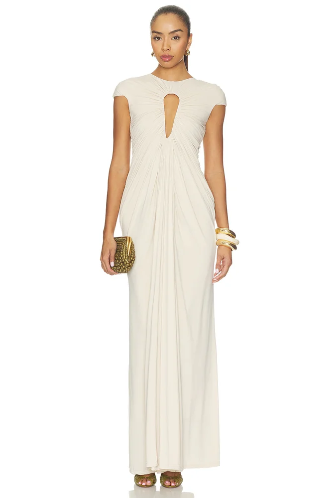 Astrid Dress