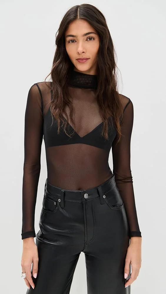 Margot Thong Bodysuit