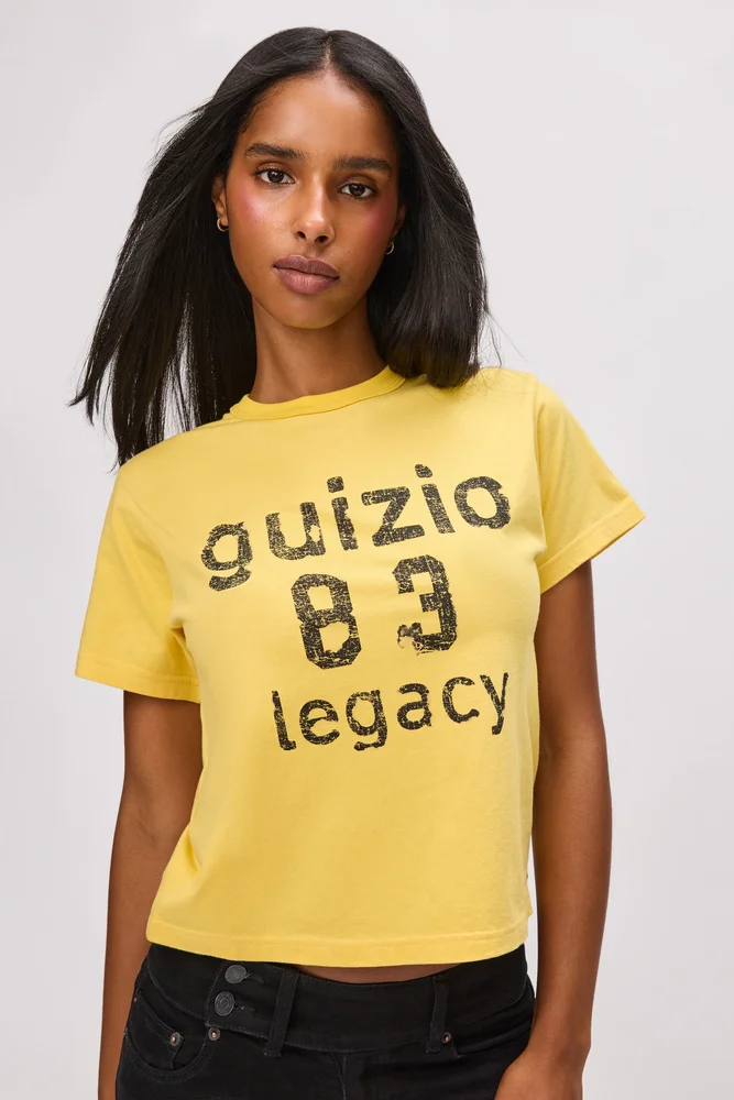 Varsity Tee