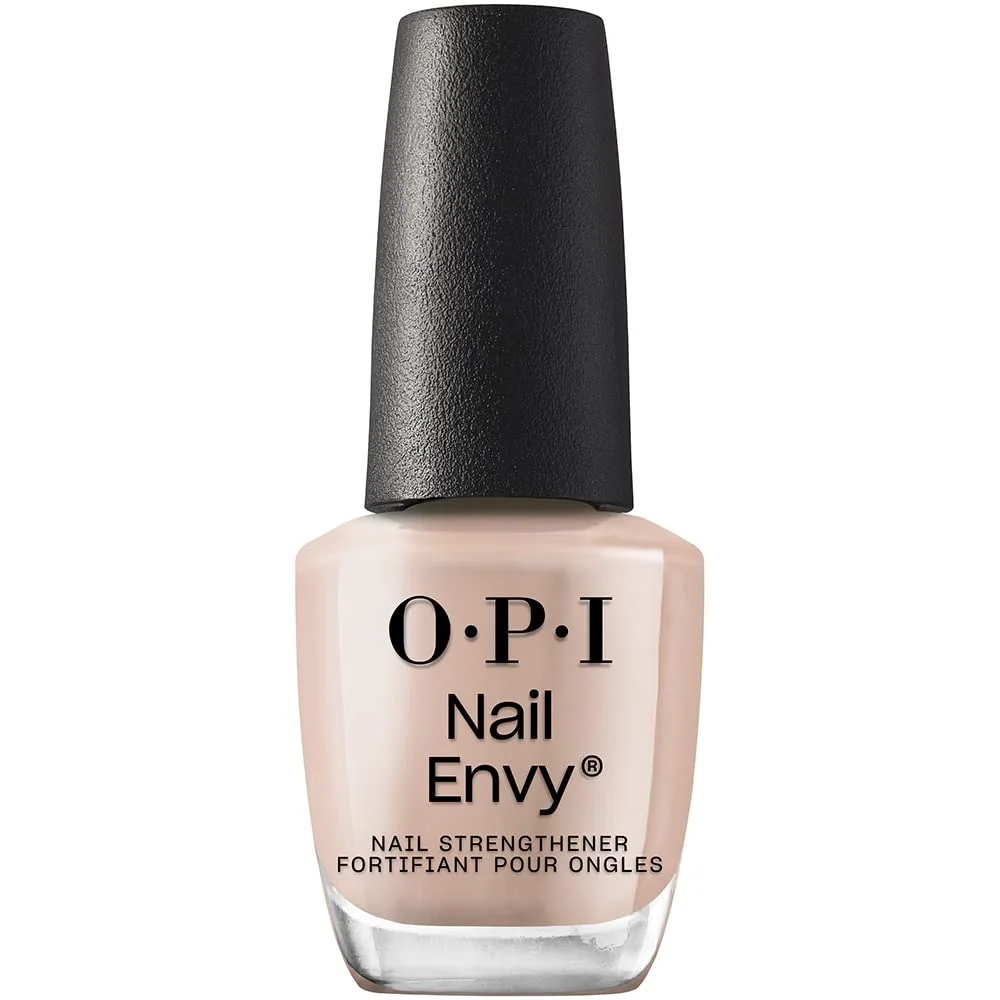 Nail Envy Nail Strengthener in Double Nude-y