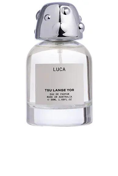 Luca Eau De Parfum 50ml