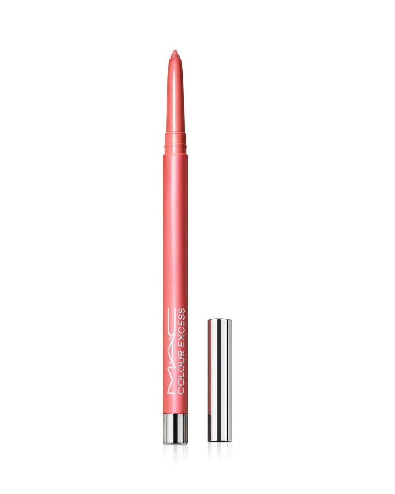 Colour Excess Gel Liner in Strawberry Milk