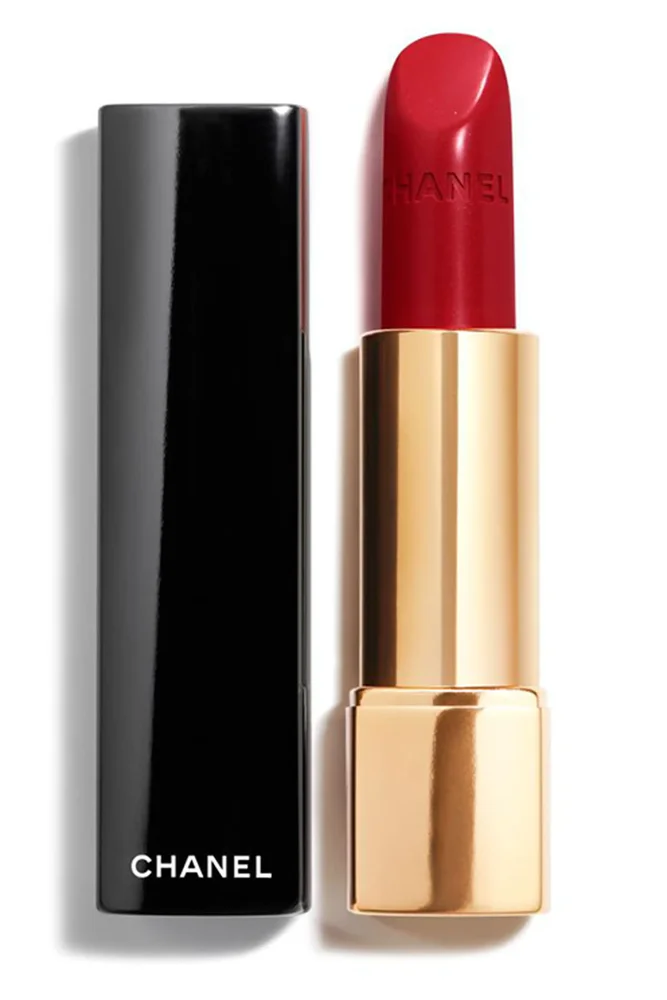 ROUGE ALLURE Luminous Intense Lip Colour, 99 Pirate