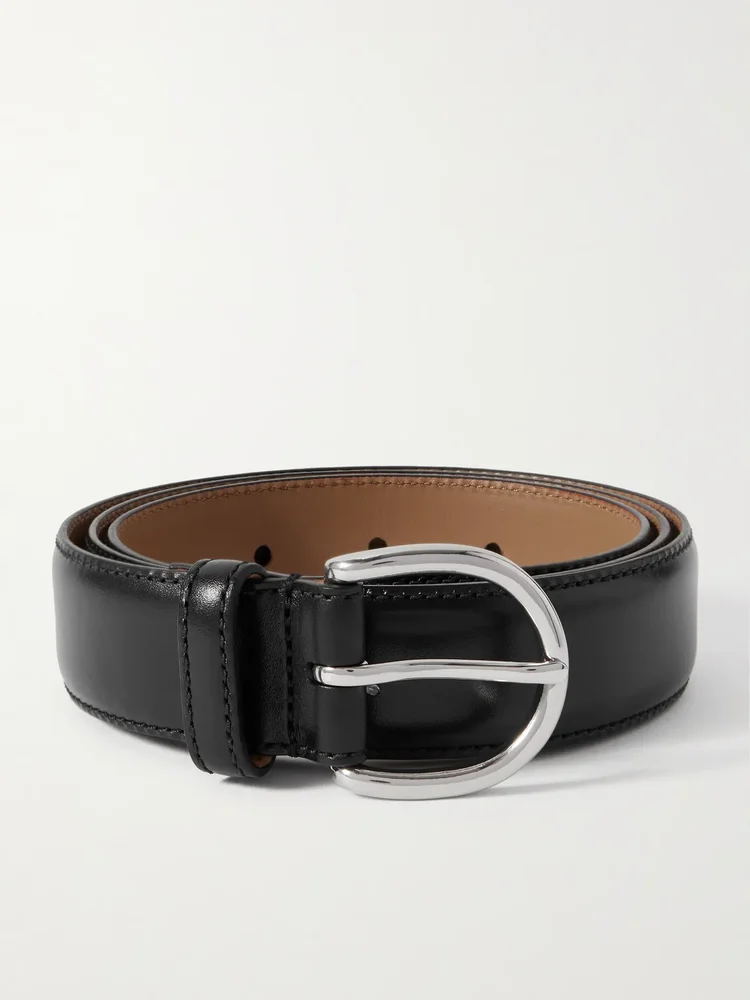 The Belt 3cm Leather Belt