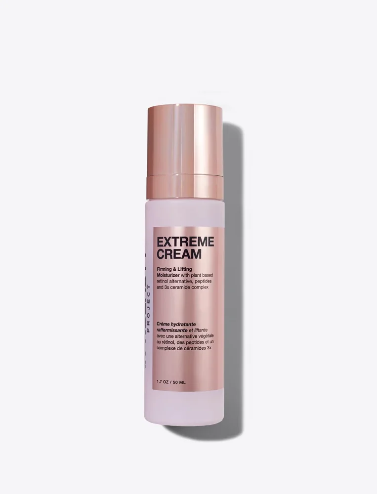 Extreme Cream