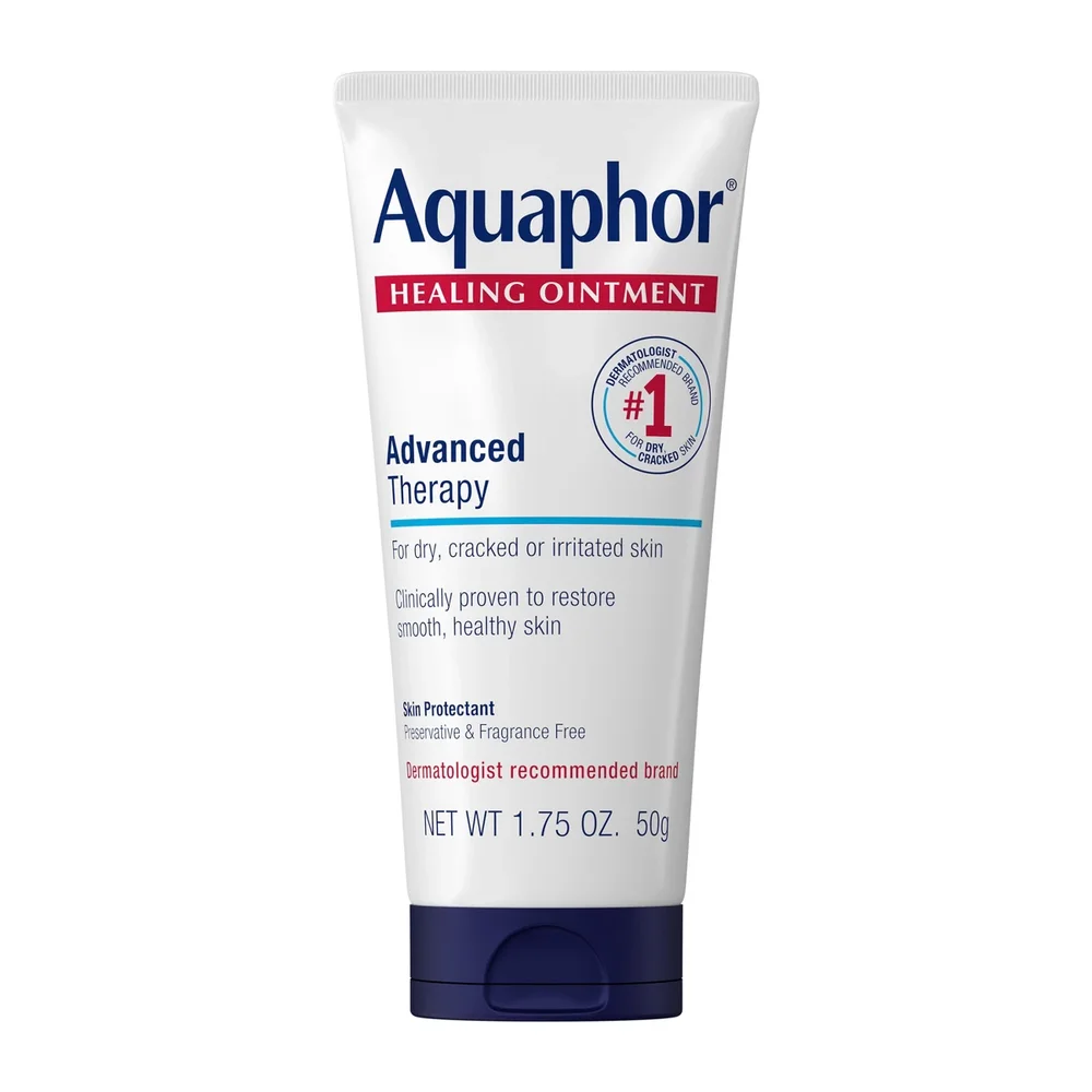 Healing Ointment Skin Protectant and Moisturizer
