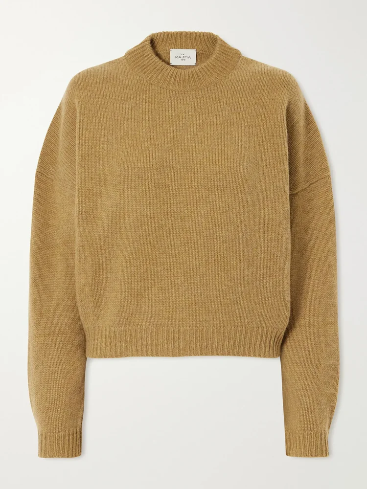 Anong cashmere sweater
