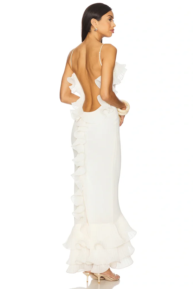 Delina Dress