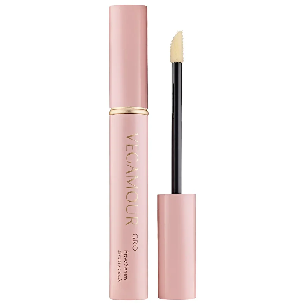 GRO Volumizing Brow Serum