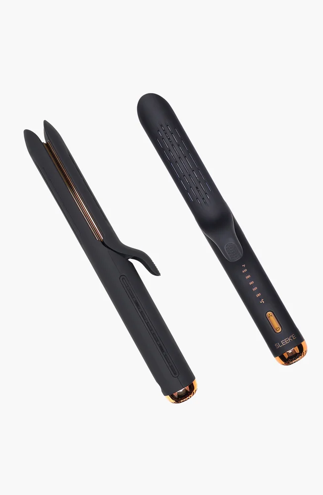 Infrared Air Styler