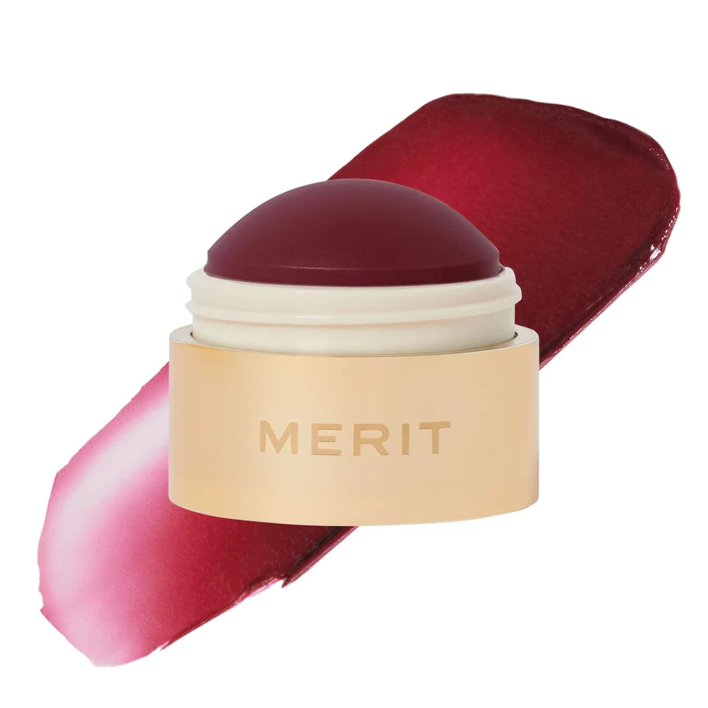 Flush Balm Cream Blush in Apres