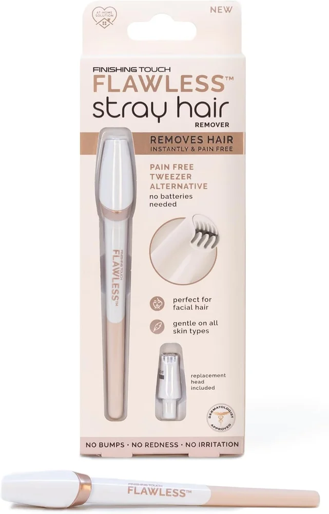 Stray Hair Remover