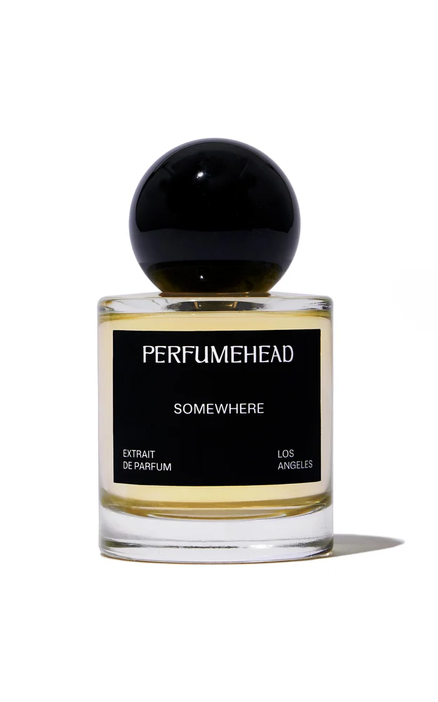 Somewhere Extrait de Parfum