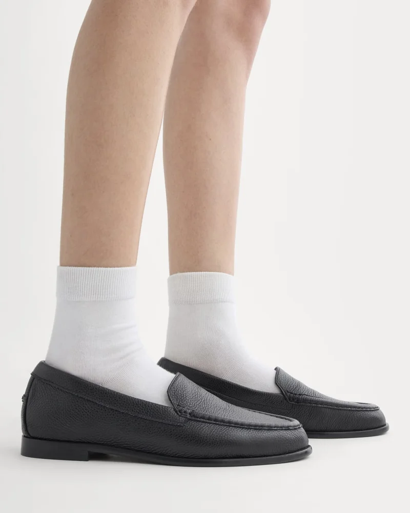 Made in Italy Loafer