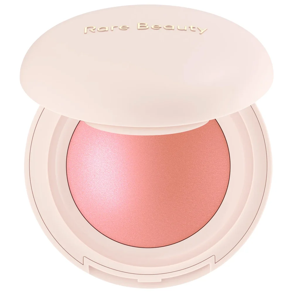 Soft Pinch Luminous Powder Blush in Cheer (Selena's custom shade)