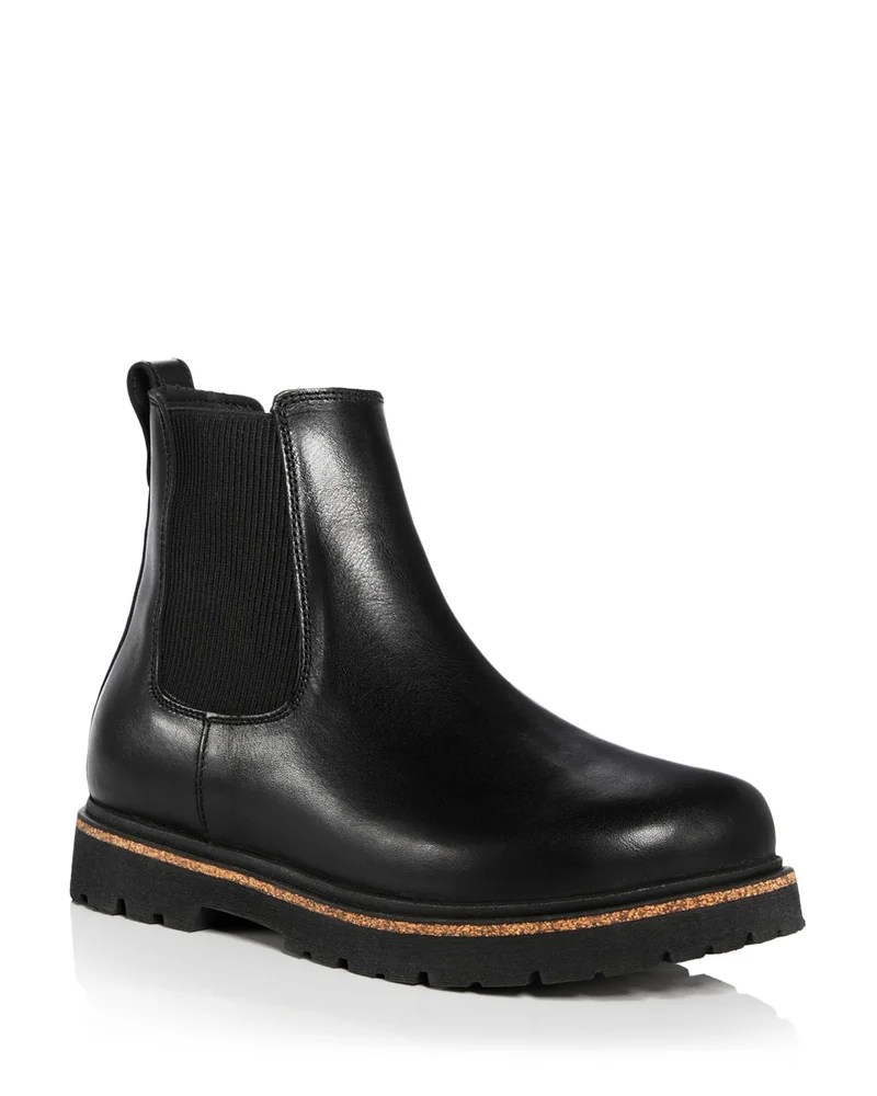 Highwood Chelsea Boots