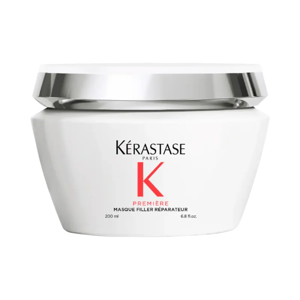 Première Anti-Breakage Repairing Mask for Damaged Hair
