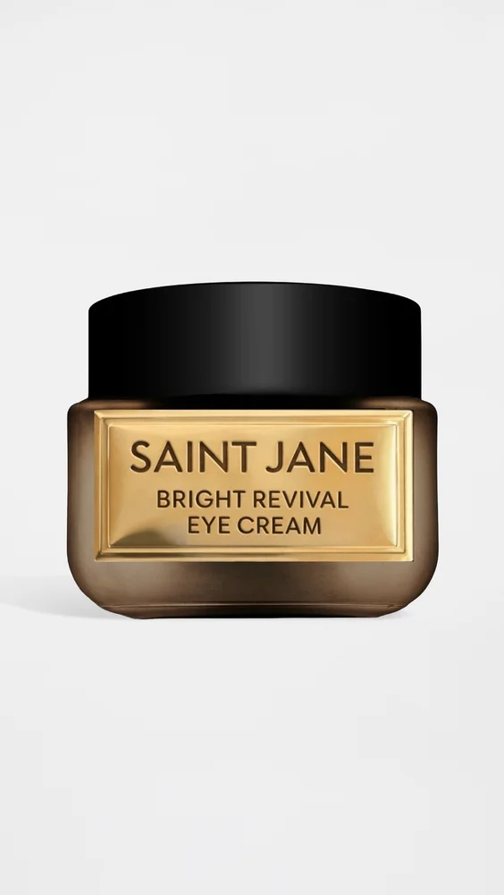 Bright Revival Peptide Eye Cream