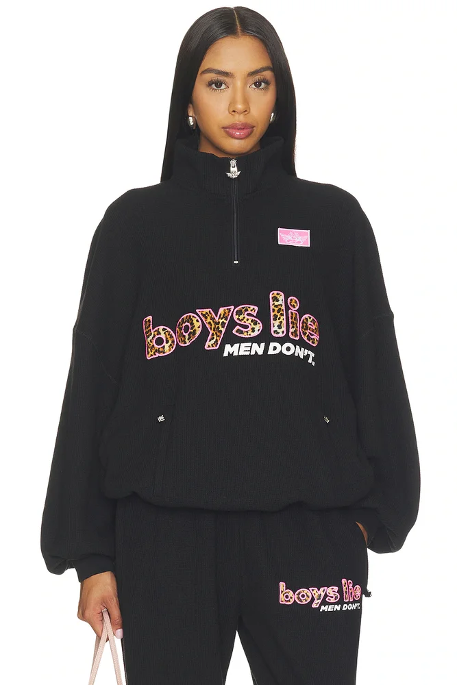 Caitlyn Coded V3 A1 Crewneck Sweatshirt