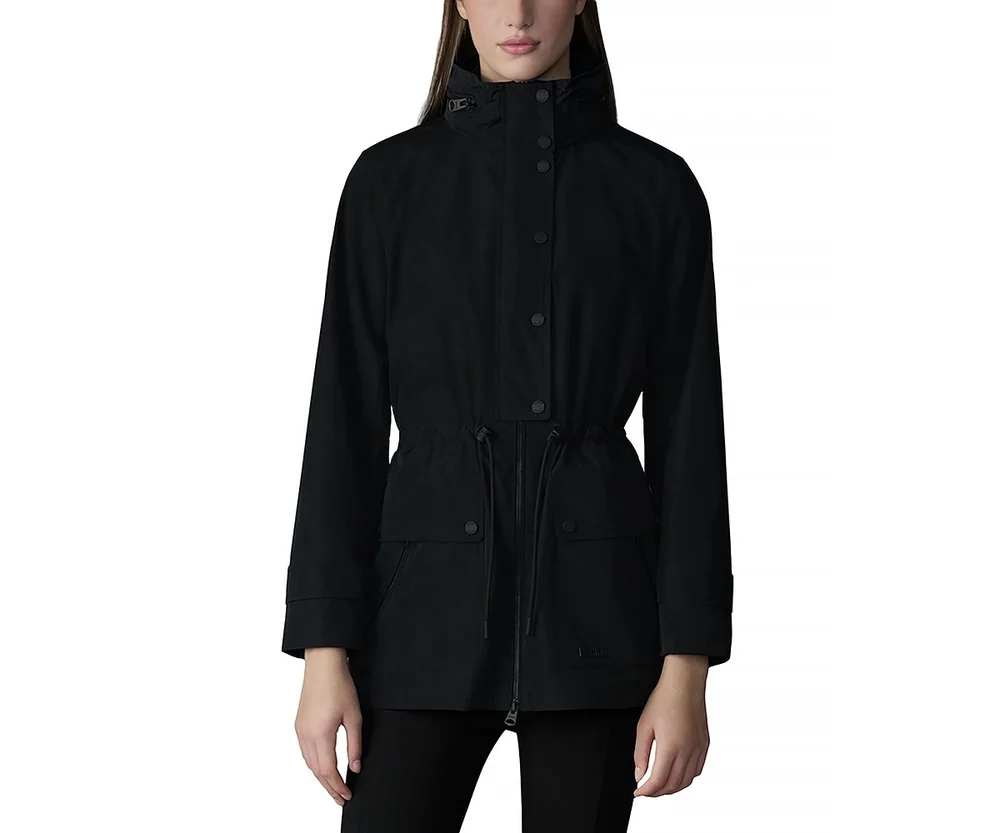 Keryn Rainwear Jacket