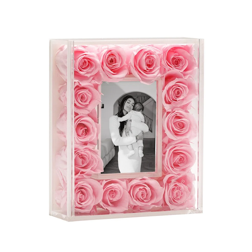 Mini Fleur Frame