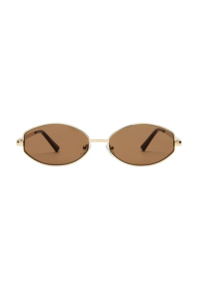 Objective Sunglasses
