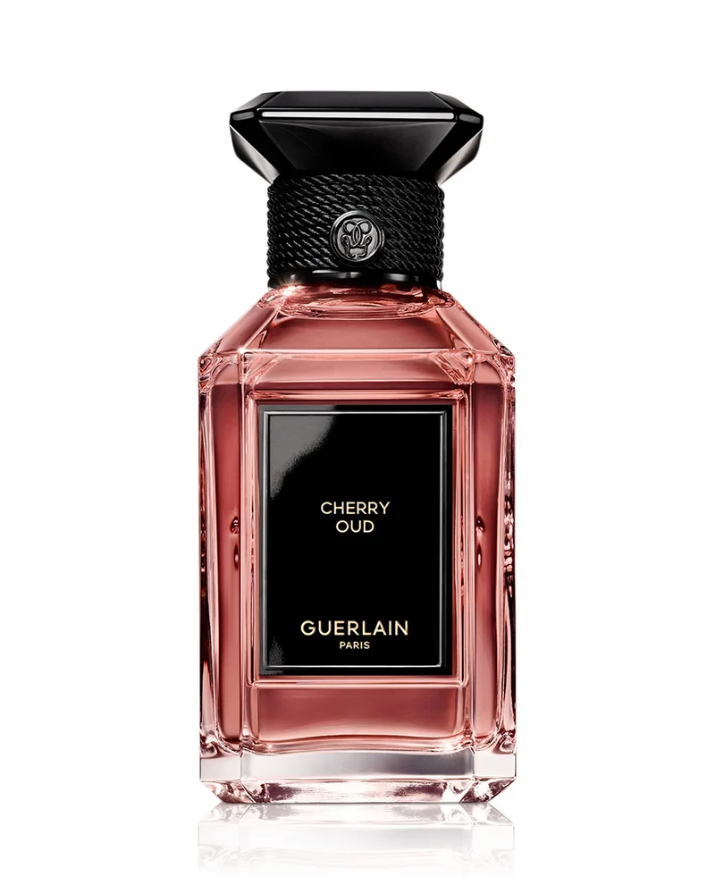 L'Art & La Matière Cherry Oud Eau de Parfum