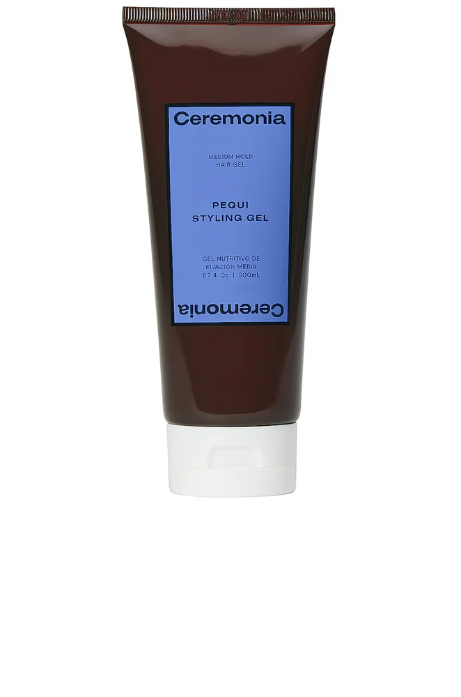 Pequi Styling Gel