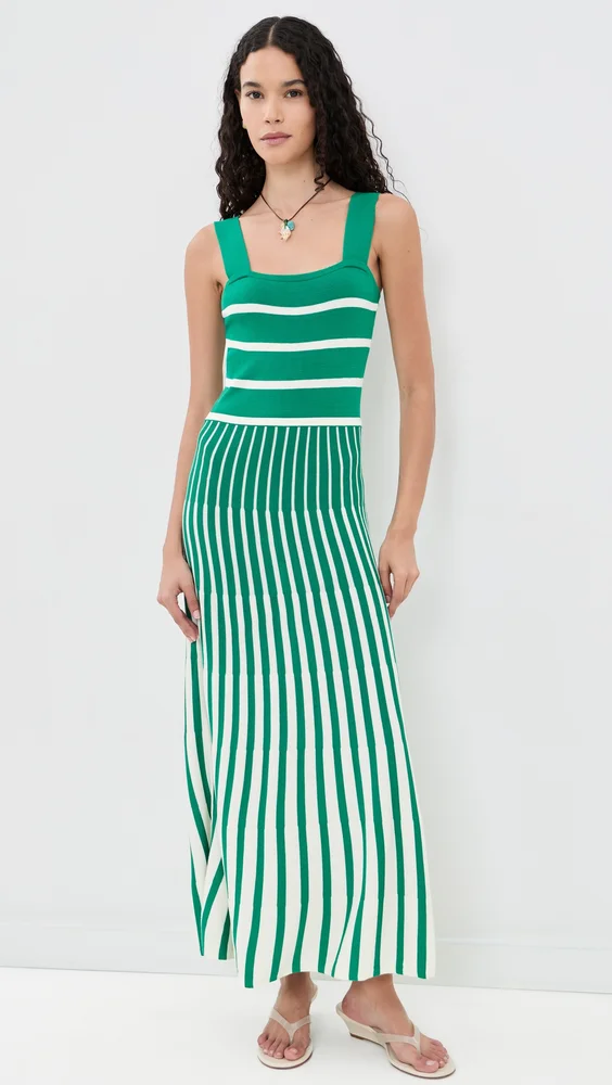 Aveline Dress
