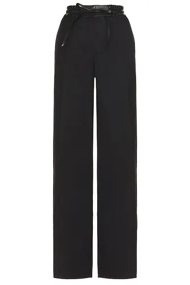 Tailored Pant