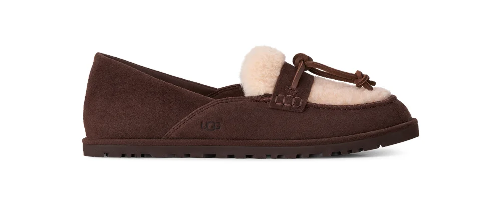 Zora Loafer