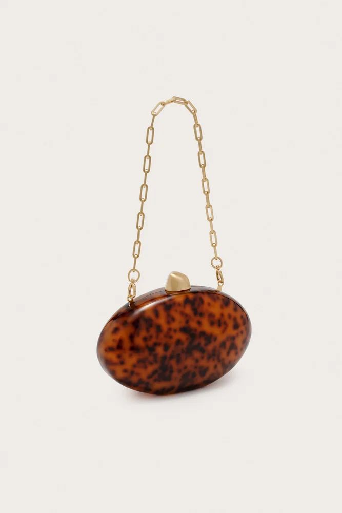 Eviana Clutch