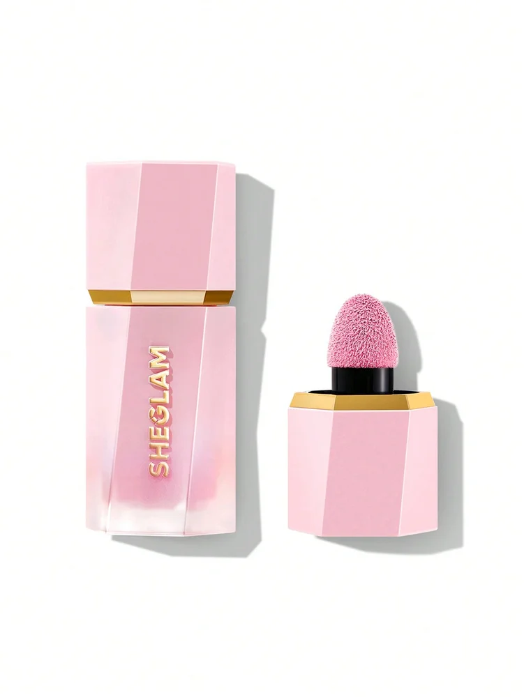 Color Bloom Liquid Blush Pink Slip