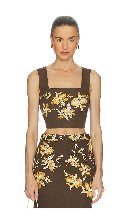 Boxy Top